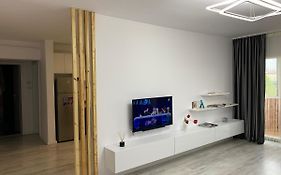 Gabriel'S Apartment